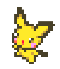 [9664c4] Pichu!