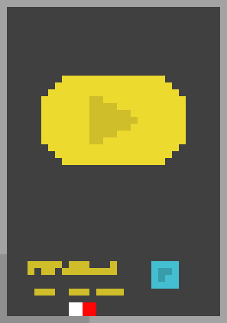 [9664c4] YouTube Gold Playbutton