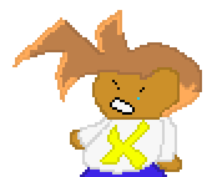 [ed0a49] Sky, You Bitch! You'll make me a shadow! -Sumire