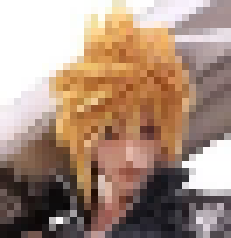 [ea63d3] just a tiny tad bit of bisexual