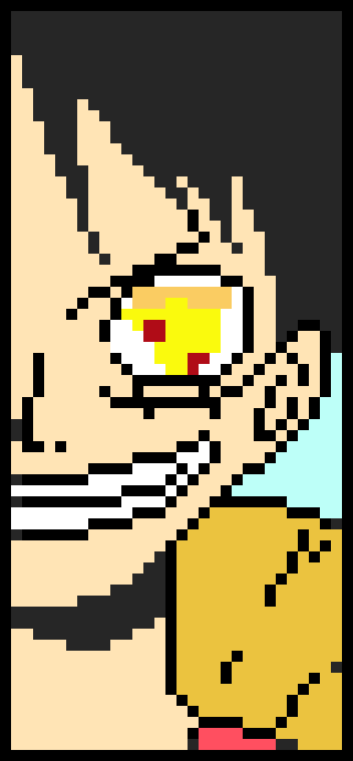 [3354ce] Nom nom pizza nom nom