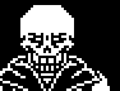 [c1b604] Sans: LOOK AWAY 