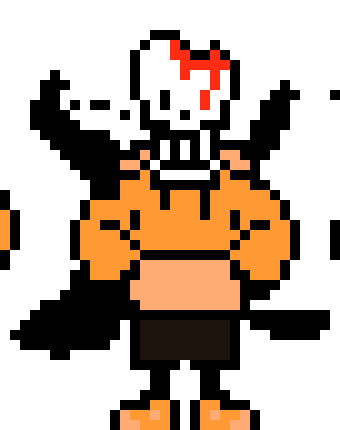 [017444] Horrorswap says sonic bitch don’t deserve to live and he says die red bitch - Fresh!Ink sans