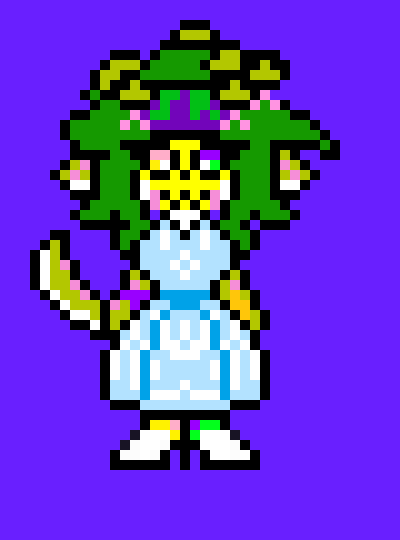 [4b6cd7] Autumn-YOKAI,YOKAI WATCH,HE CAN TALK TO THE SPIRITS, 