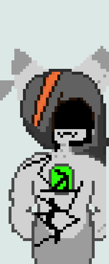 [d8d976] ... I've said it before, I'll say it again I wish we were more than friends You know I love the way you dress, you know I love your style Every moment I'm with you, I can't help but smile I've thought it before, I'll think it again When will we stop playing pretend? -Glitch Dreemurr