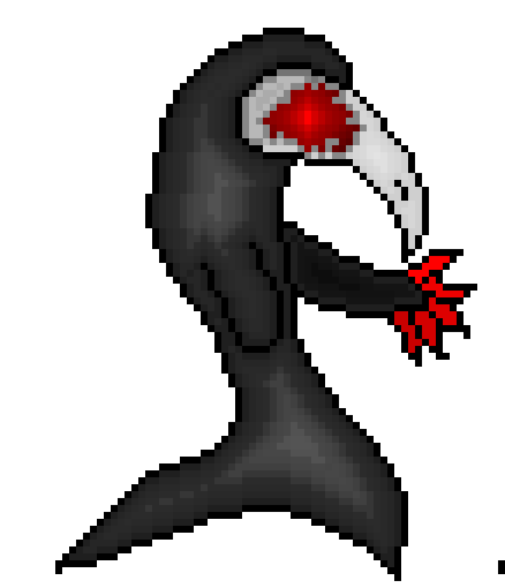 [965131] *https://www.youtube.com/watch?v=TljApMdkWdo plays* Plaguebringer uses Toxic Refreshment.* "Defeat us in 4 turns, or perish."