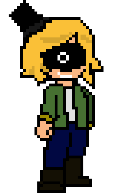 [5a5c9c] *teleports the gaurd back onto his feet* There ya go! {Allsight}