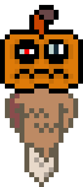 [741690] Its me, Ben. - Benjamin, the green haired