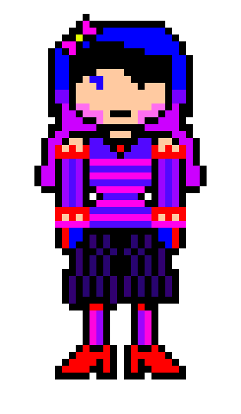 [73b7da] You have been tricked backstabbed and quite possibly bamboozled I'm not leaving yet - DST