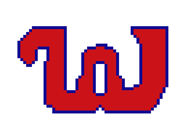 [9664c4] Washington Nationals