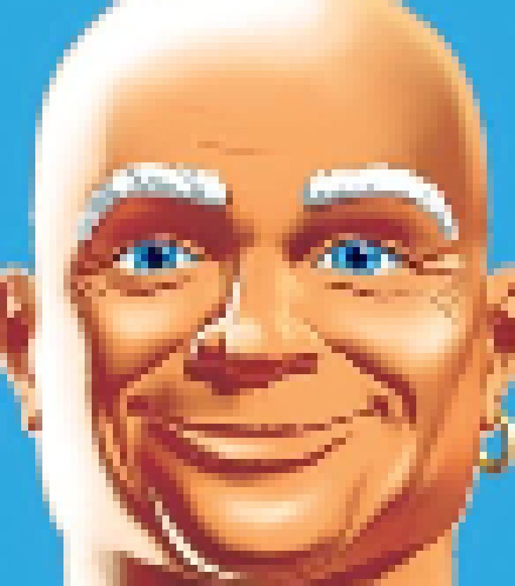 [8e9501] ur mom simulator 