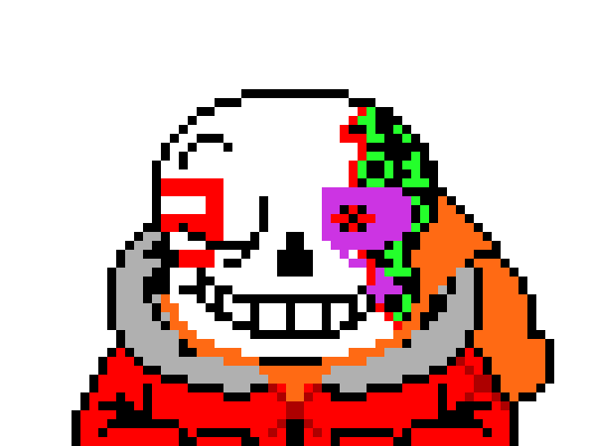 [53a360] My name is virus sans..