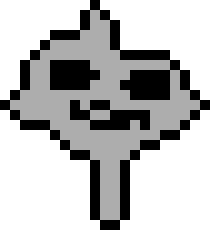 [790cb4] Lifetale Leafy overworld sprite H