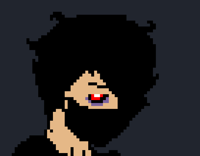 [e089b1] SHEEP SHEEP SHEEP SHEEEP SHEEEEEEEEP -[ He tries reaching for the guy ]-