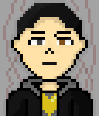 [90896a] *He suddenly stopped, and shot a set of strings from his fingertips. Sometimes he forgets that he has these powers... anyway, he had no intention of hurting Tetramex, just stopping him.* Get over here! You could hurt yourself with those!