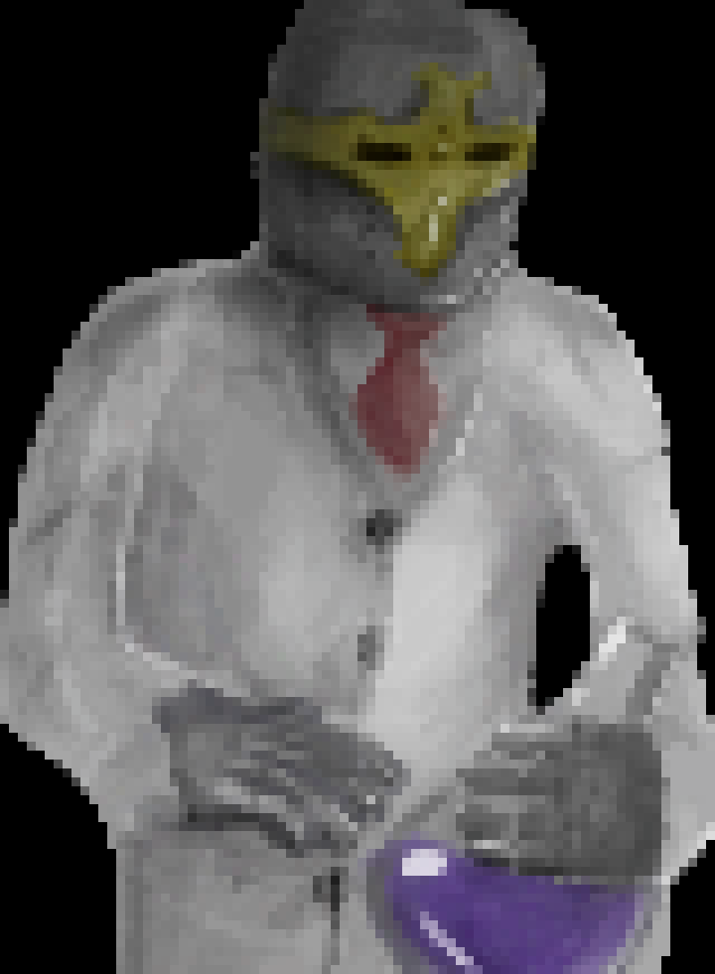 [6f44af] I'd give it an 80% chance they are recuperating, not sure what they could bring here they haven't already tried however. 