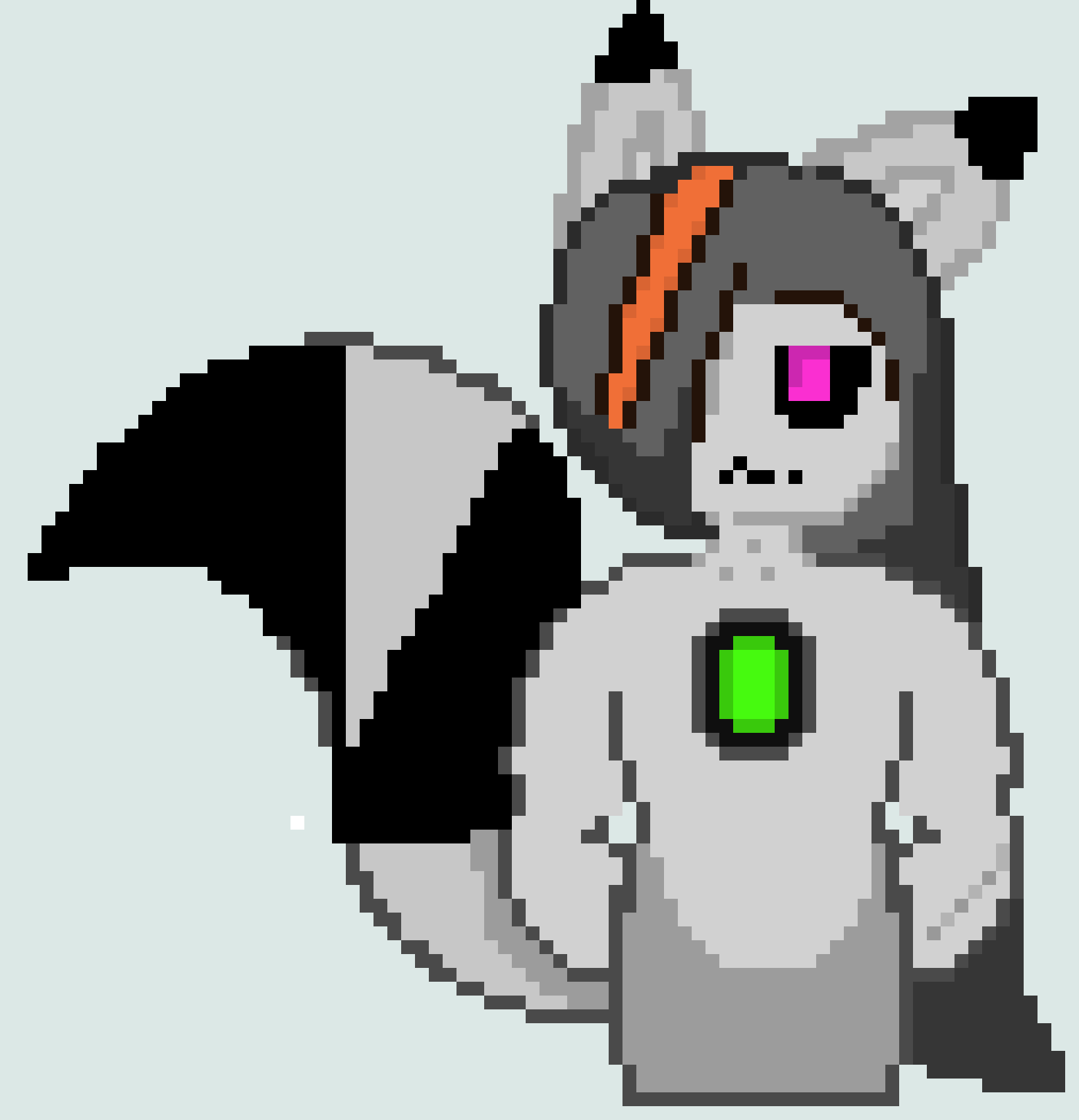 [a8c3d4] Nope because Terrie is gonna come in with there shitty mood and ruin everything -Glitch Dreemurr