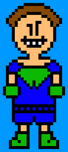 [9664c4] ERIC ERICSWAP