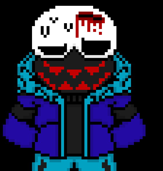 [7c78a2] (ignore last post, fixed)*coughs up blood and shakes. He shakily pulls up a load button*