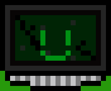 [741690] *Floats up to DSTs shoulder and deactivates the thruster, sitting on his shoulder* -Broken Data