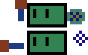 [9664c4] RevisedUnchargerByte