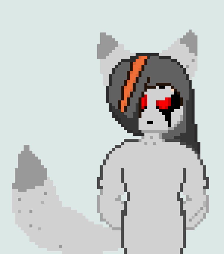 [64e408] DIE! *Shoots as hard as it can* -GAF