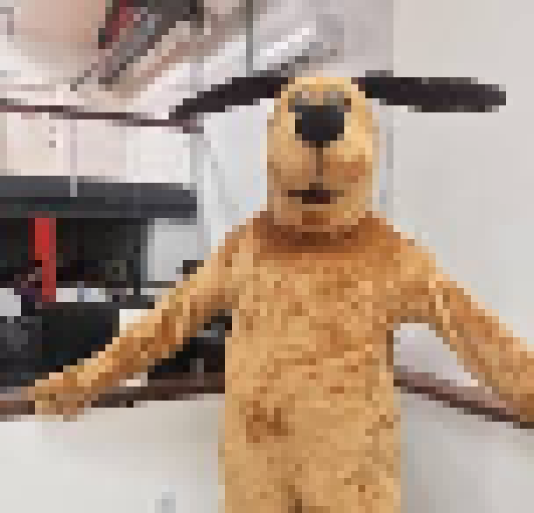 [f5254f] blows up pepper.