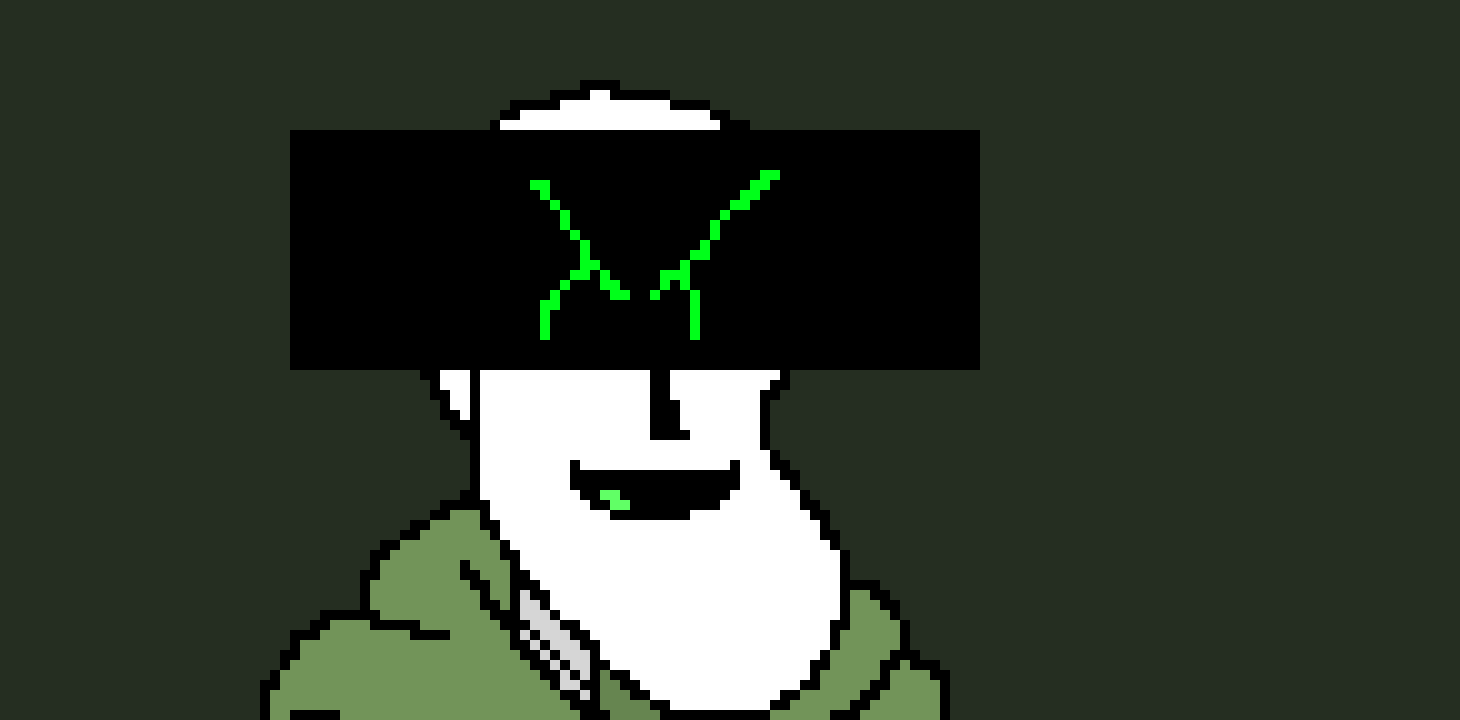 [31fef1] HAHA!! I WAS CORRECT YOU ALL ARE LIKE KIDS!! YES!! SOMEONE UNDERSTANDS!!! OH MY G-