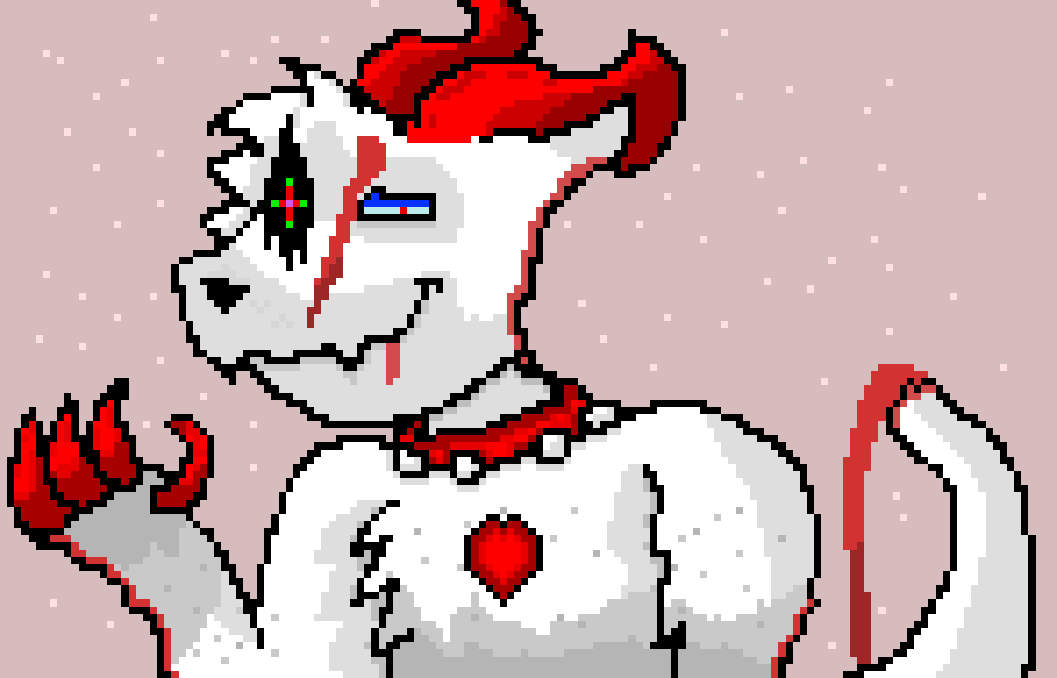 [95be89] Matorgoni Terrie [[Killer, Horror and Dust]] | Ha.... HA...... HEHA..... HAHAHHAHEAHEHEHEHEEEEE........