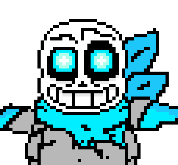 [2b9834] under swap sans