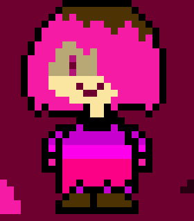 [619e86] Come? is he underesting me, )) I Will Take your soul then his - Gets out scythe then dashes behind him then slashes -