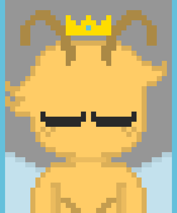 [4fbda4] *touches beelina*-bobee