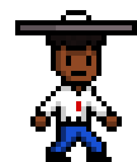 [8e9501] *Poofy sees a bright light* Huh?