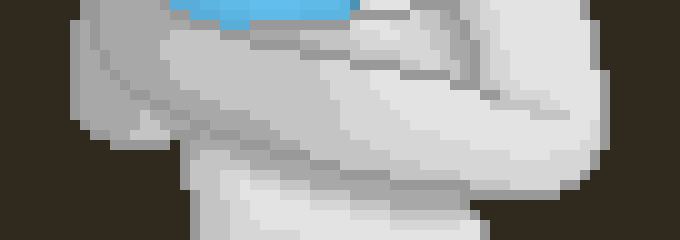 [f7c573] *she took the orb from Tress*