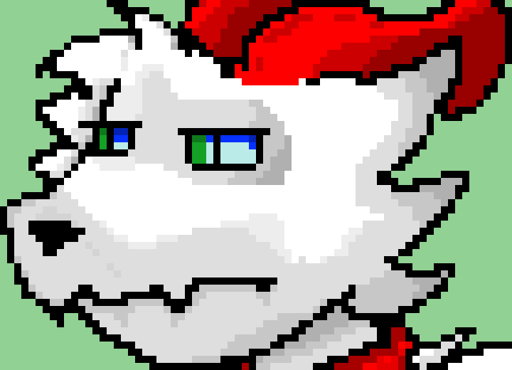 [95be89] [[Terrie... One of the many other people on here who just constantly changes sprites...]]