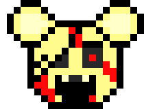 [b43241] boo -zuicide mouce?