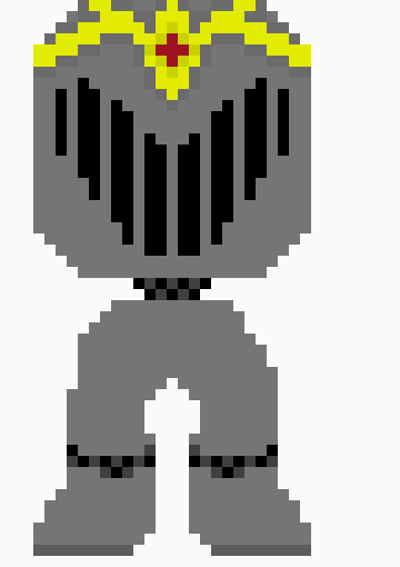 [25d002] *He just falls over* =( *Sad burnt out Furnace noises*