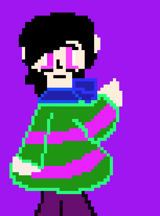 [904ba9] Sigh I feel super bad for not being as much..........