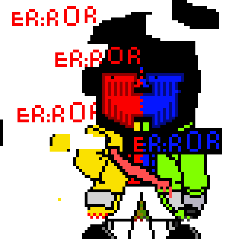 [fcae01] then wats the sprite-fatel 404 reverse epic