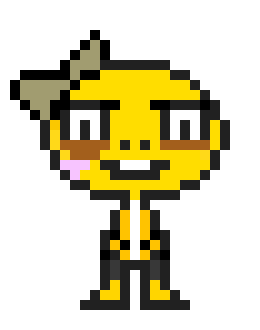 [9664c4] diffrenttale monster kid 