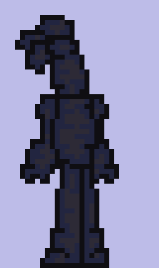 [17d6d3] {810/1000} "wait FRI-" [he just gets grabbed by 2521 and dissapears]