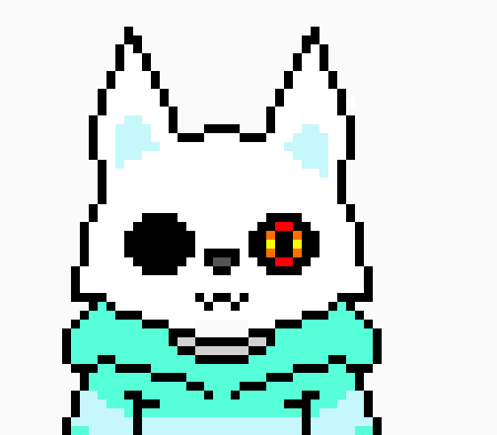 [5b2f3e] welp. some megalo poster shit thing coming up on pixilart. Animalia