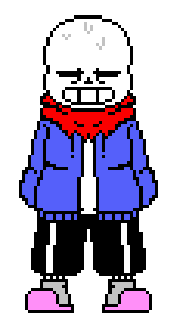 [4793a2] *he starts falling asleep* this is actually pretty comfortable...