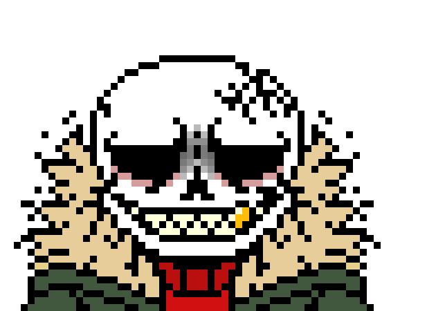 [418201] did. you. just. say. fell?