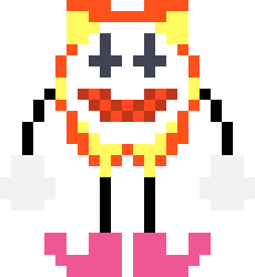 [1a18a3] Joka [Wii Version] (Neutral Pose)