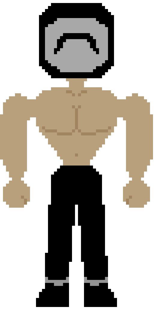 [25d002] I remember that now...Uh...Maybe a Hug or some Jazz...? Im not good with helping emotional People...