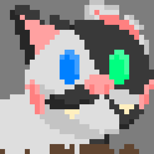 [d0027a] ¨ew i think its dead¨ *walks over to springtrap and pokes it with a stick to make sure*-Oreo