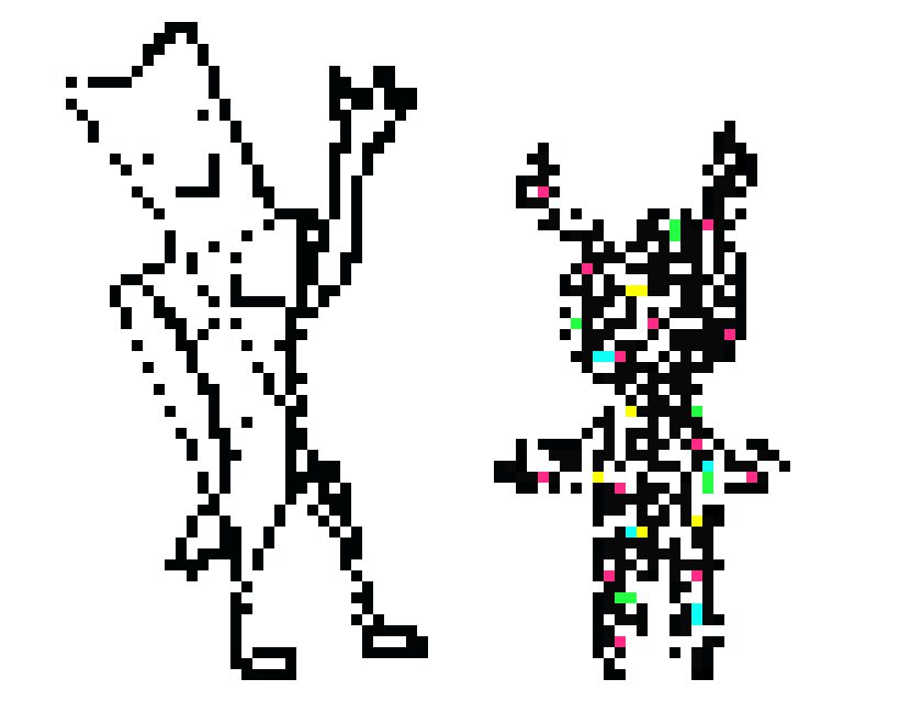 [9664c4] a creation