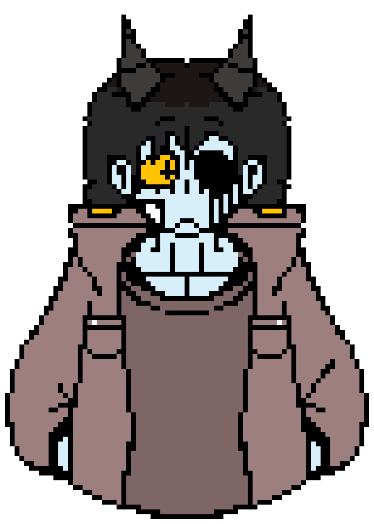 [14e409] WHERE ARE HIS LE