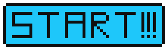 [9664c4] Konger Start Button